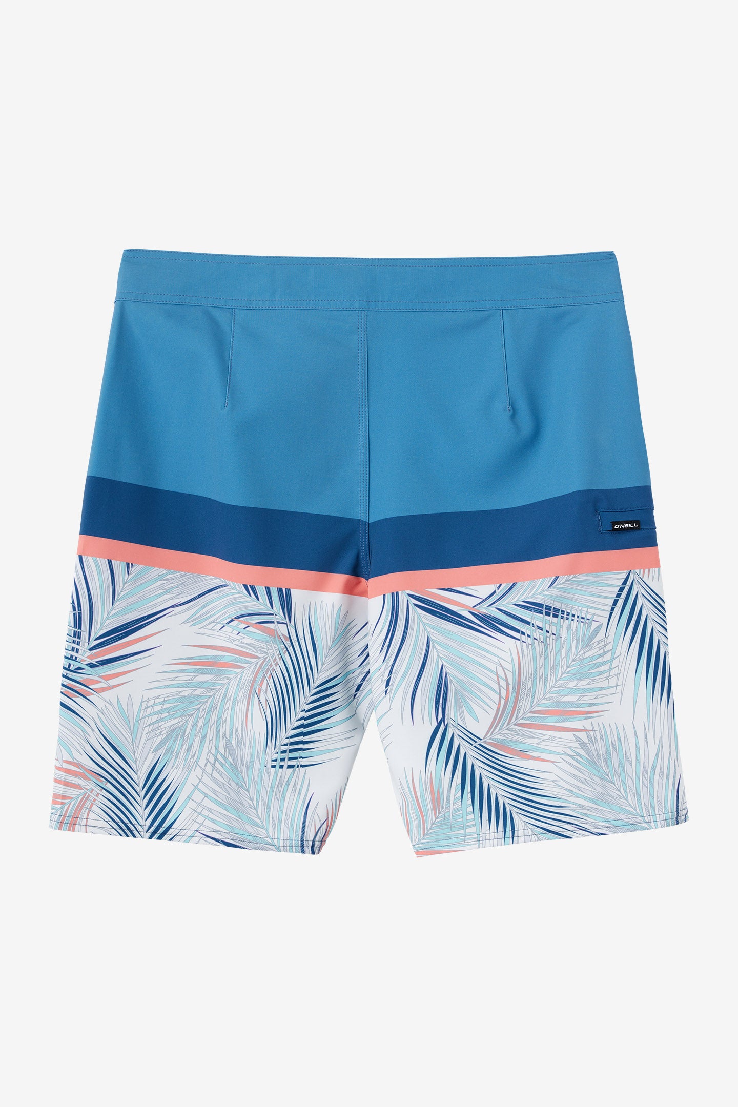 HYPERFREAK HEAT BLOCK 19" BOARDSHORTS