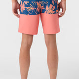 Hyperfreak Heat Block 19" Boardshorts