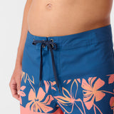 Hyperfreak Heat Block 19" Boardshorts