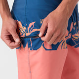 Hyperfreak Heat Block 19" Boardshorts