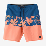 Hyperfreak Heat Block 19" Boardshorts