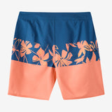 Hyperfreak Heat Block 19" Boardshorts