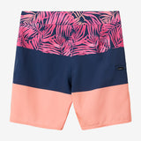 Hyperfreak Heat Block 19" Boardshorts