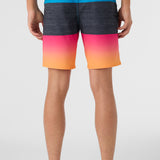 Hyperfreak Heat Block 19" Boardshorts