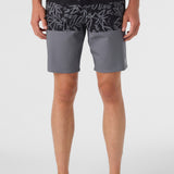 Hyperfreak Heat Block 19" Boardshorts