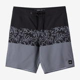 Hyperfreak Heat Block 19" Boardshorts