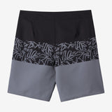 Hyperfreak Heat Block 19" Boardshorts