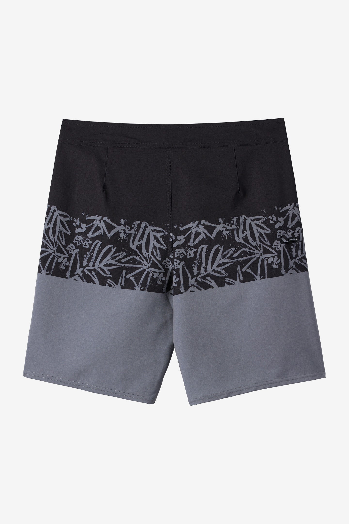 HYPERFREAK HEAT BLOCK 19" BOARDSHORTS