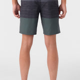 Hyperfreak Heat Block 19" Boardshorts