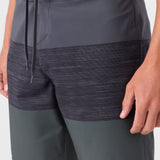 Hyperfreak Heat Block 19" Boardshorts