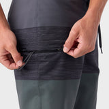 Hyperfreak Heat Block 19" Boardshorts