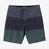 Hyperfreak Heat Block 19" Boardshorts