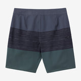 Hyperfreak Heat Block 19" Boardshorts