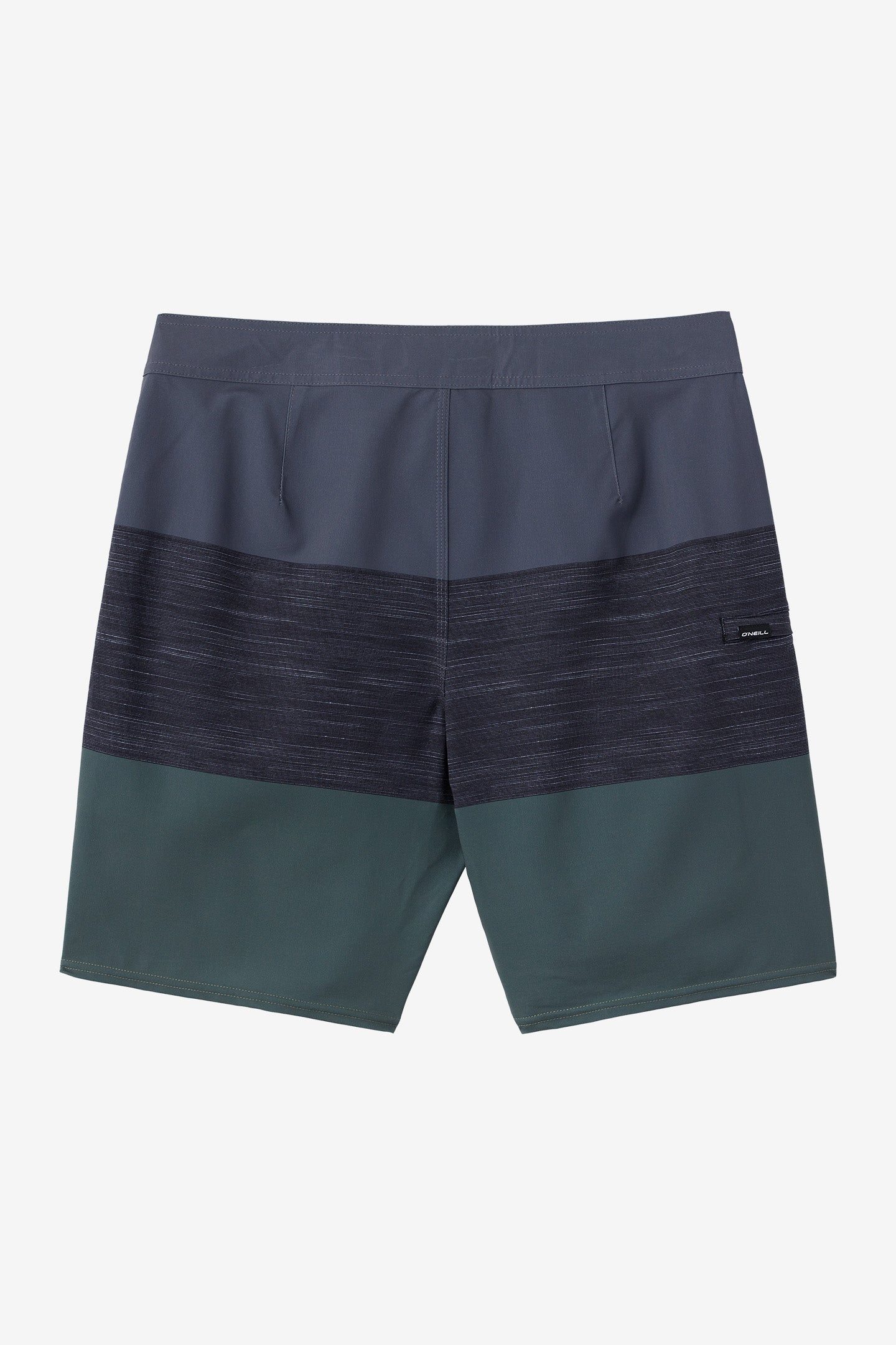 HYPERFREAK HEAT BLOCK 19" BOARDSHORTS