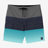 Hyperfreak Heat Block 19" Boardshorts