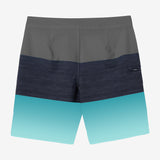 Hyperfreak Heat Block 19" Boardshorts