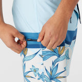 Hyperfreak Heat Block 19" Boardshorts