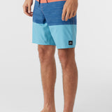 Hyperfreak Heat Block 19" Boardshorts