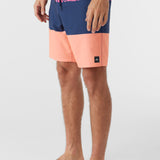 Hyperfreak Heat Block 19" Boardshorts