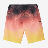 Hyperfreak Heat S-Seam Fade 21" Boardshorts
