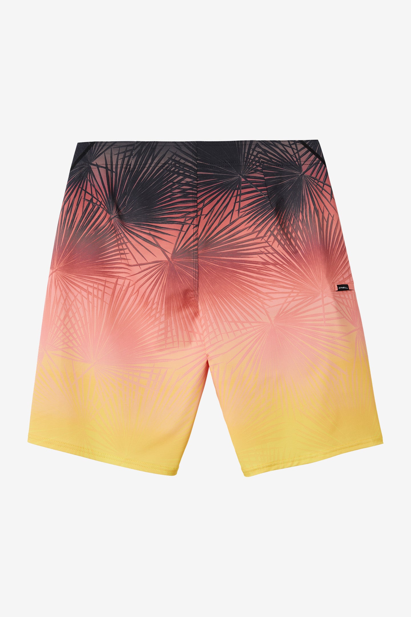 HYPERFREAK HEAT S-SEAM FADE 21" BOARDSHORTS