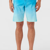 Hyperfreak Heat S-Seam Fade 21" Boardshorts