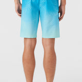 Hyperfreak Heat S-Seam Fade 21" Boardshorts