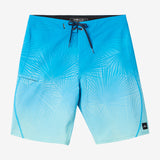 Hyperfreak Heat S-Seam Fade 21" Boardshorts