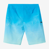 Hyperfreak Heat S-Seam Fade 21" Boardshorts