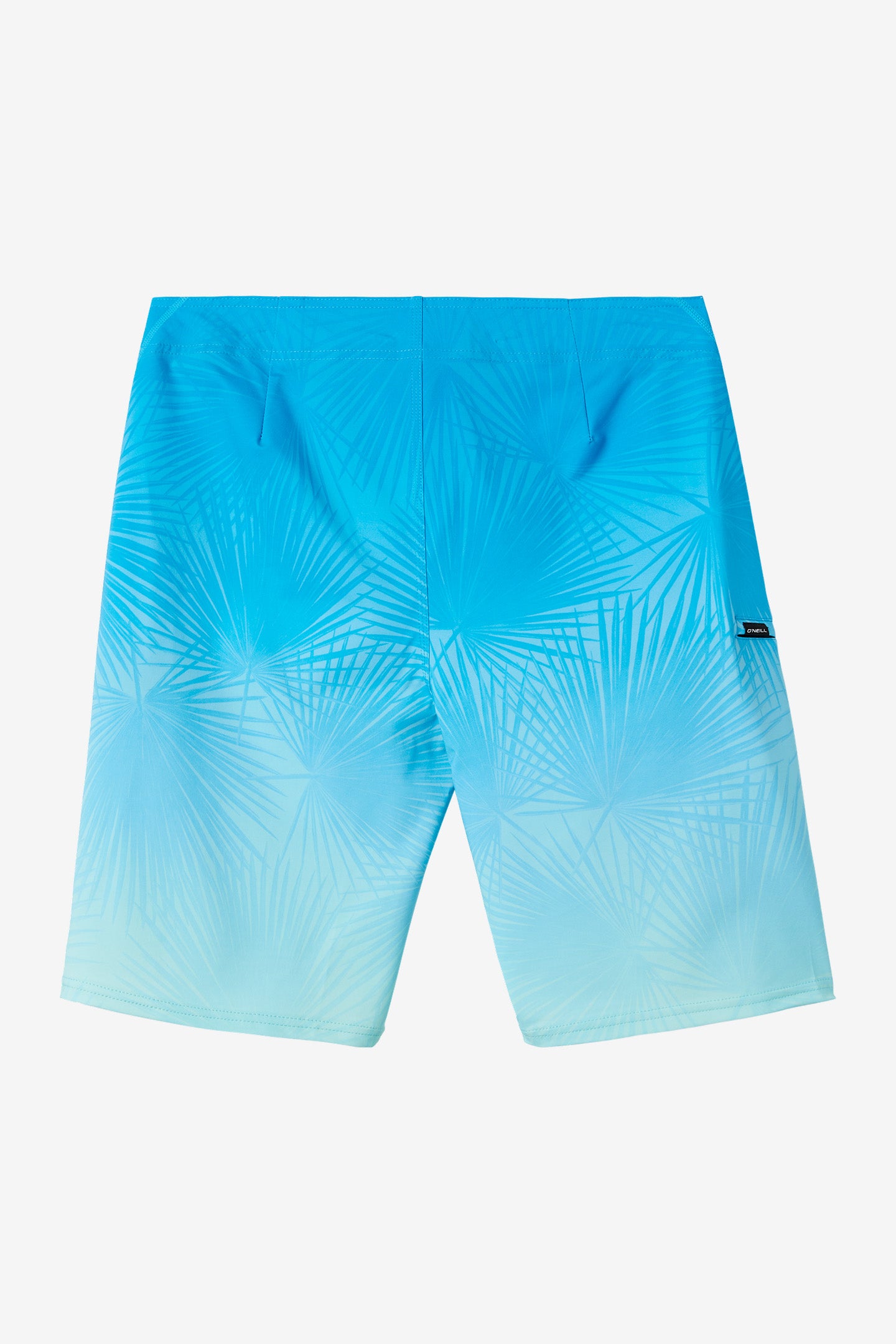 HYPERFREAK HEAT S-SEAM FADE 21" BOARDSHORTS