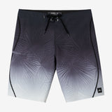 Hyperfreak Heat S-Seam Fade 21" Boardshorts