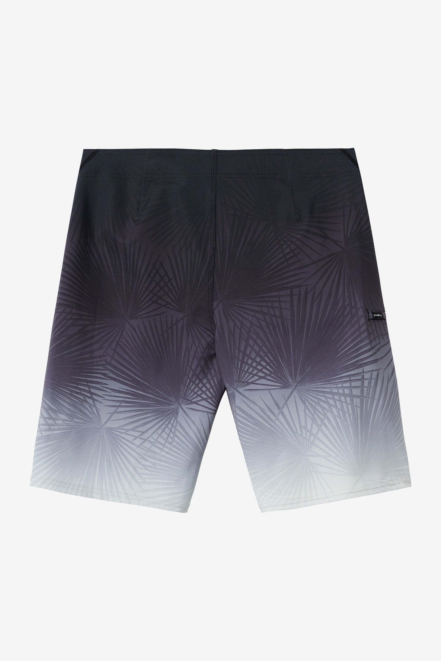 HYPERFREAK HEAT S-SEAM FADE 21" BOARDSHORTS