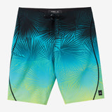 Hyperfreak Heat S-Seam Fade 21" Boardshorts