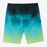 Hyperfreak Heat S-Seam Fade 21" Boardshorts
