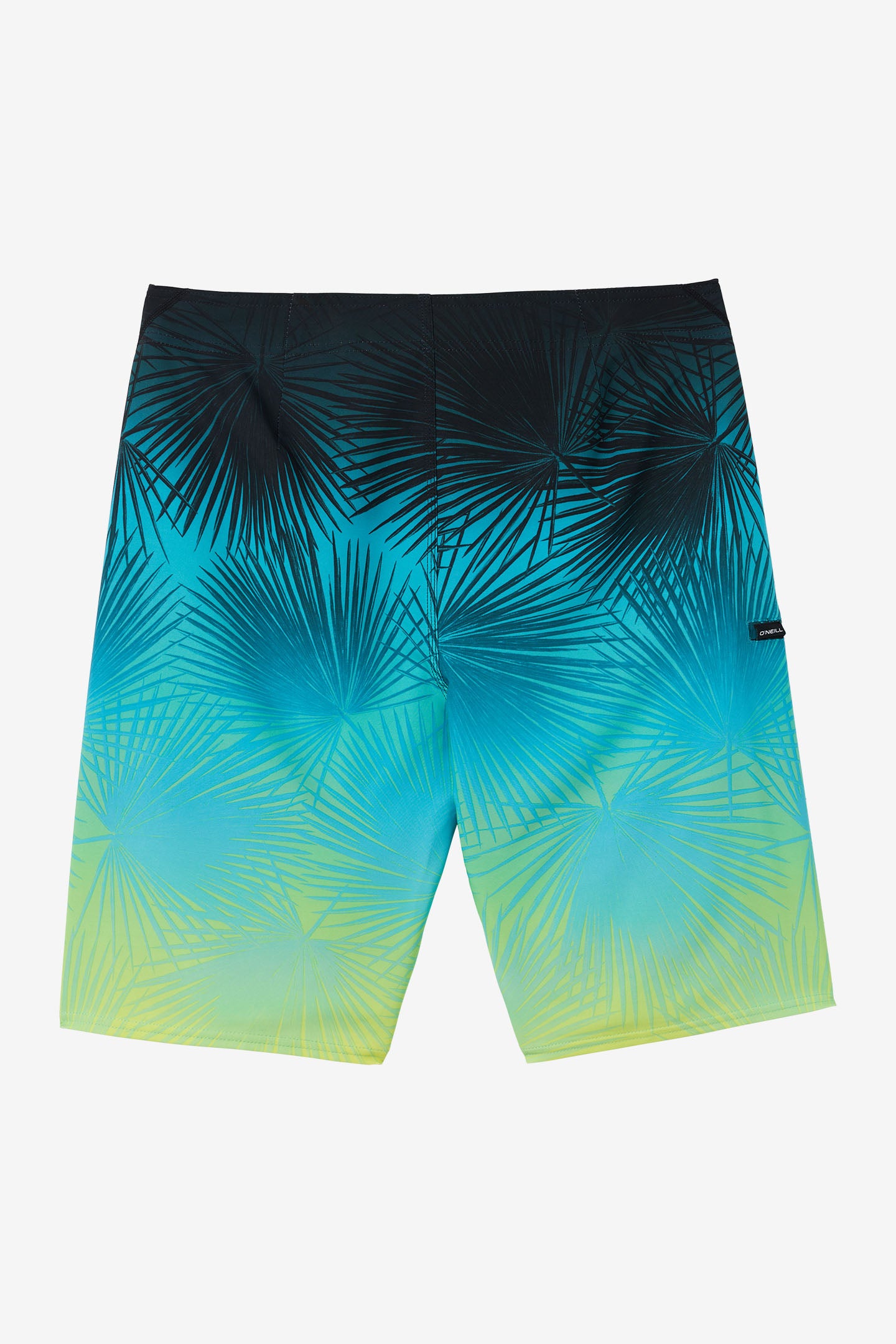 HYPERFREAK HEAT S-SEAM FADE 21" BOARDSHORTS