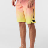 Hyperfreak Heat S-Seam Fade 21" Boardshorts