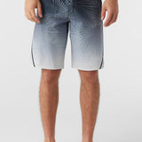 Hyperfreak Heat S-Seam Fade 21" Boardshorts