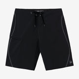 Hyperfreak Heat S-Seam Solid 21" Boardshorts