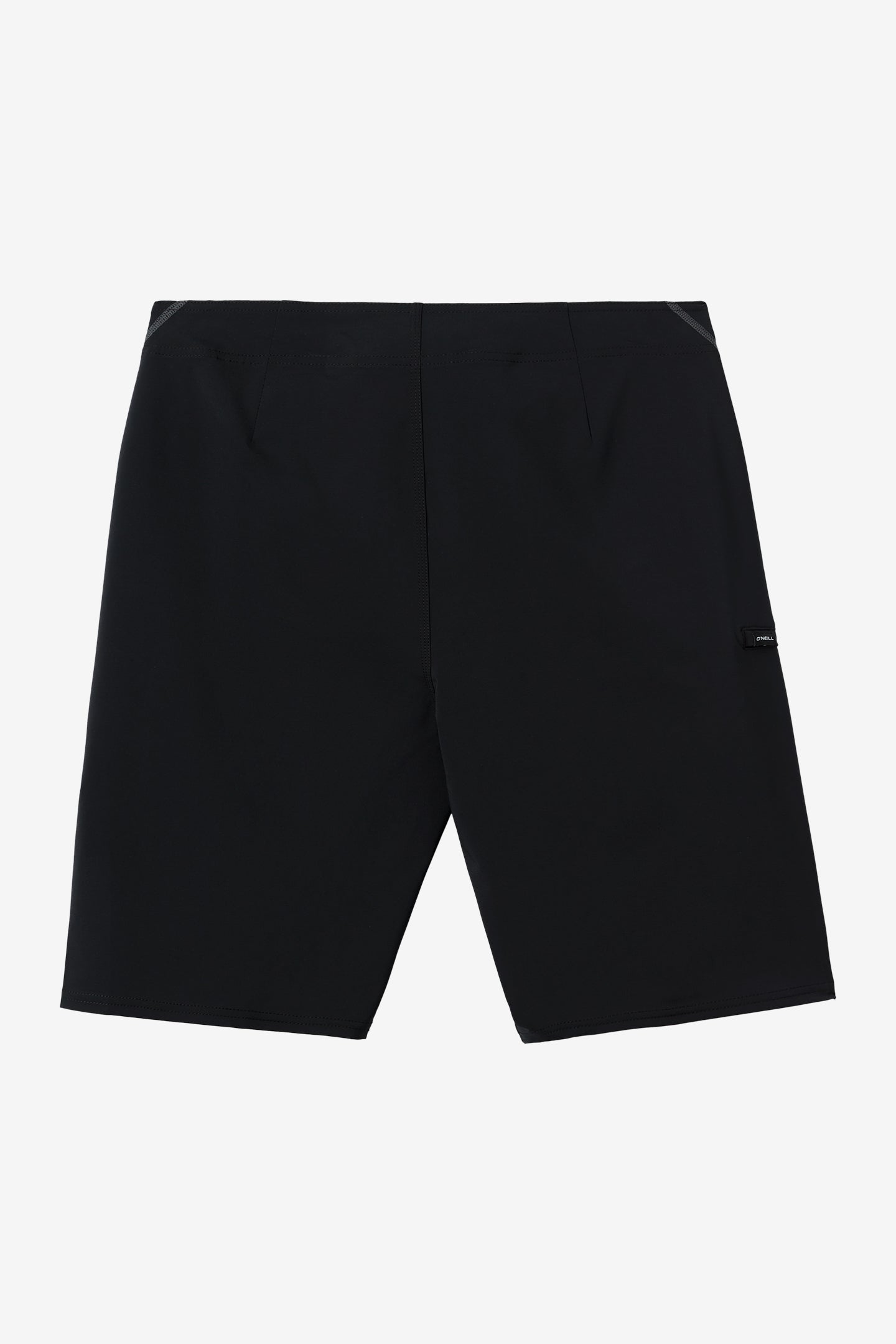 HYPERFREAK HEAT S-SEAM SOLID 21" BOARDSHORTS