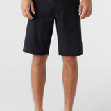 Hyperfreak Heat S-Seam Solid 21" Boardshorts