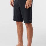 Hyperfreak Heat S-Seam Solid 21" Boardshorts