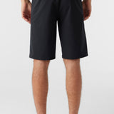 Hyperfreak Heat S-Seam Solid 21" Boardshorts