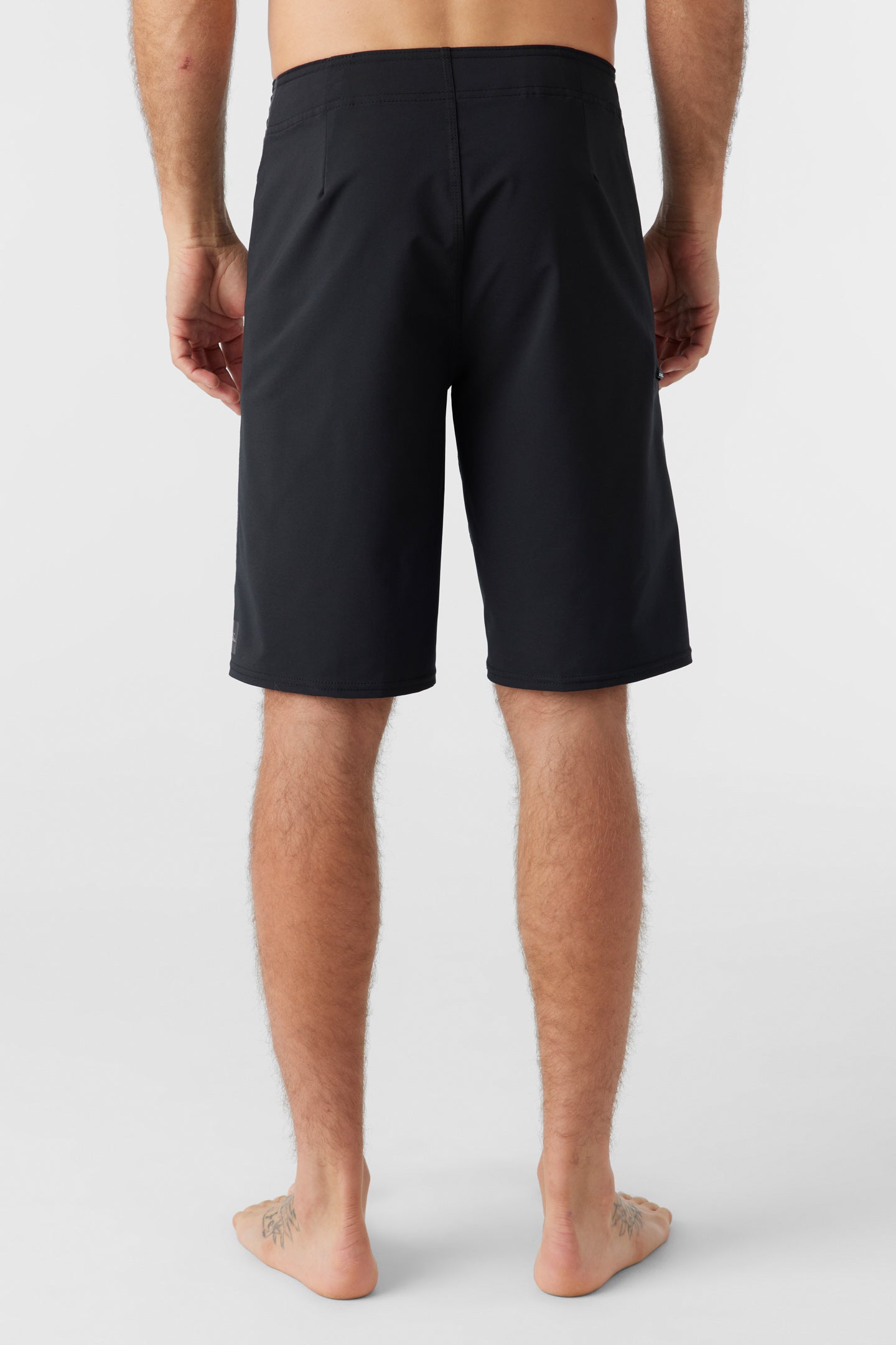 HYPERFREAK HEAT S-SEAM SOLID 21" BOARDSHORTS