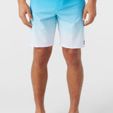 Hyperfreak Heat Fade 19" Boardshorts