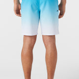 Hyperfreak Heat Fade 19" Boardshorts