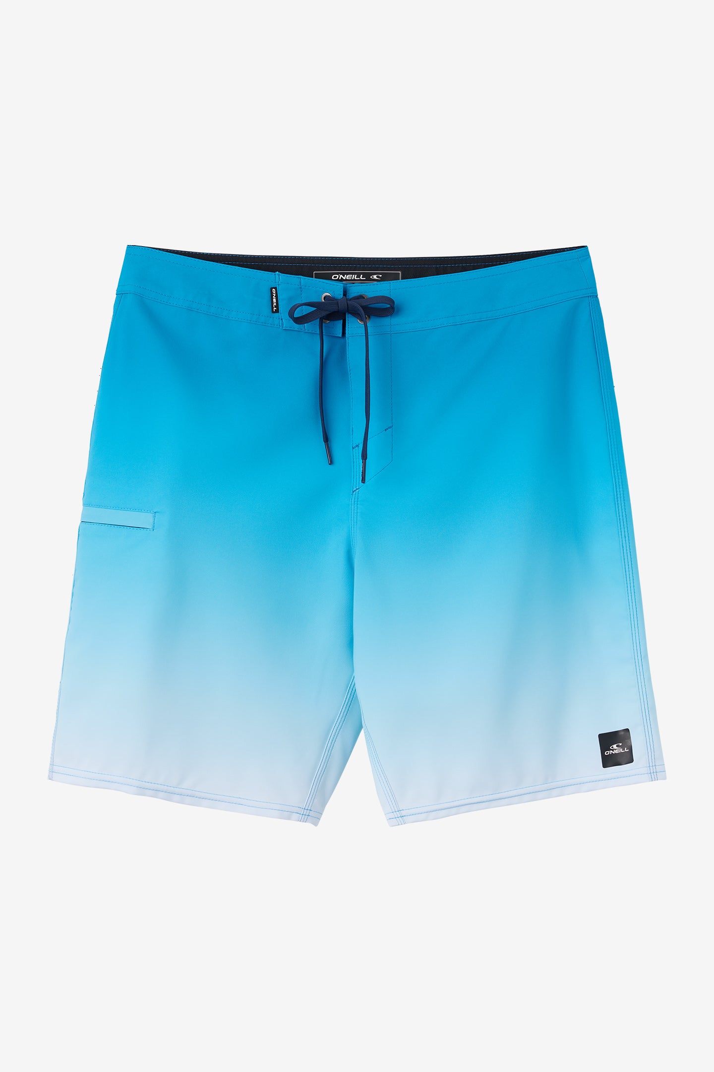 HYPERFREAK HEAT FADE 19" BOARDSHORTS