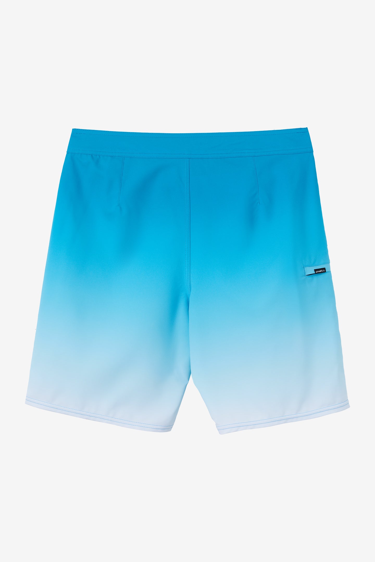 HYPERFREAK HEAT FADE 19" BOARDSHORTS