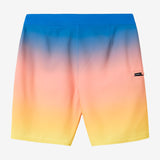 Hyperfreak Heat Fade 19" Boardshorts