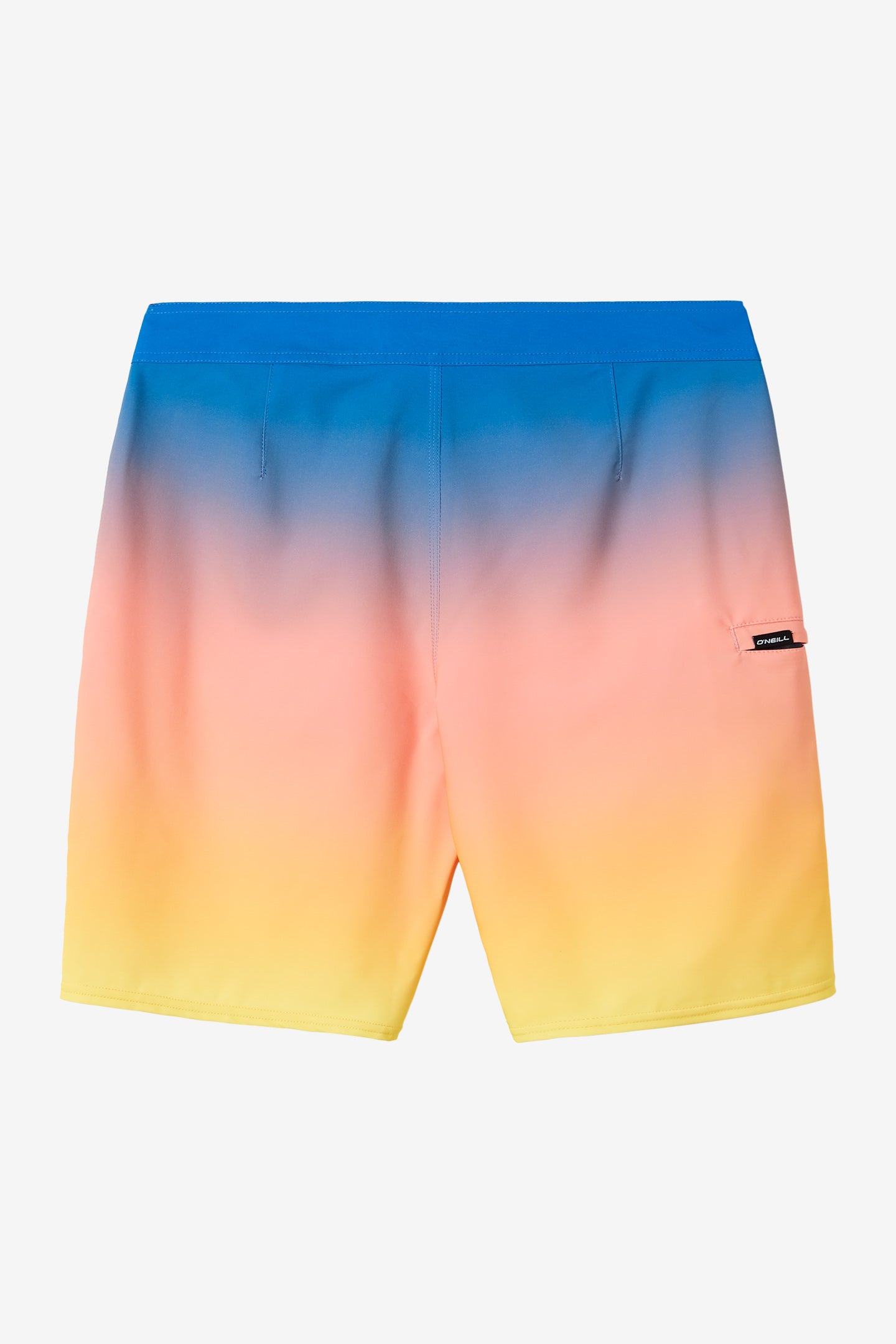 HYPERFREAK HEAT FADE 19" BOARDSHORTS