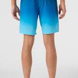 Hyperfreak Heat Fade 19" Boardshorts